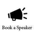 Book Speaker Icon