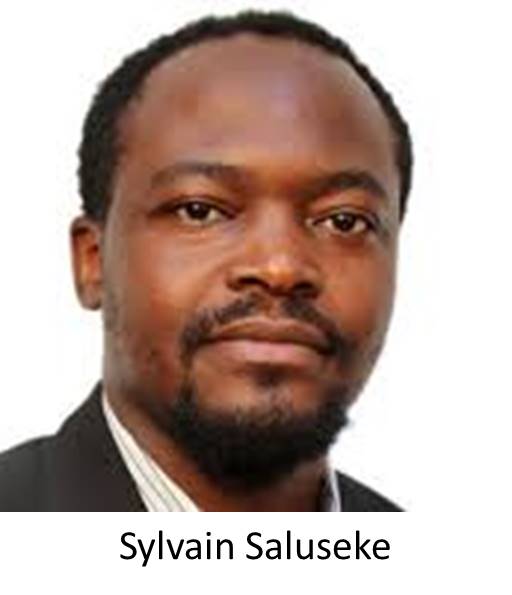 Sylvain Saluseke F
